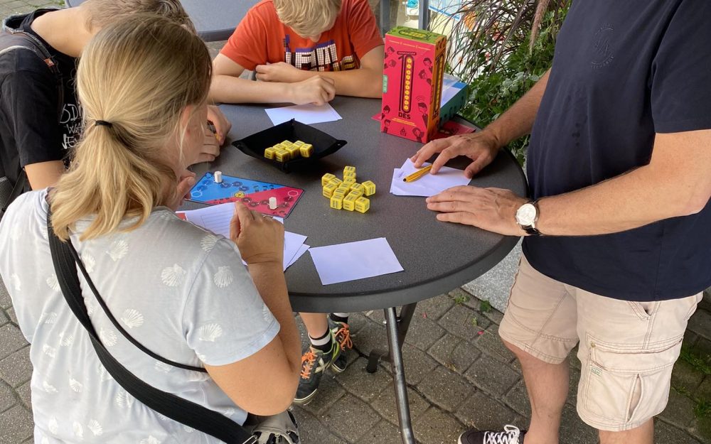 gembloux ludic festival 2023 table enfant